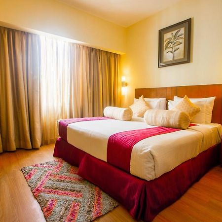 Evoma Hotel Bangalore Bagian luar foto