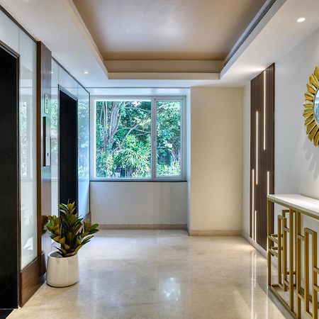 Evoma Hotel Bangalore Bagian luar foto