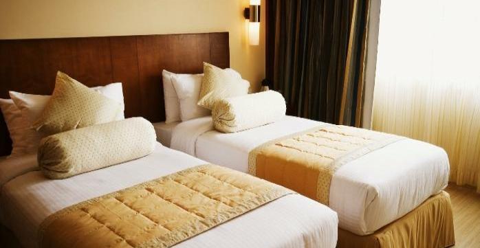 Evoma Hotel Bangalore Ruang foto